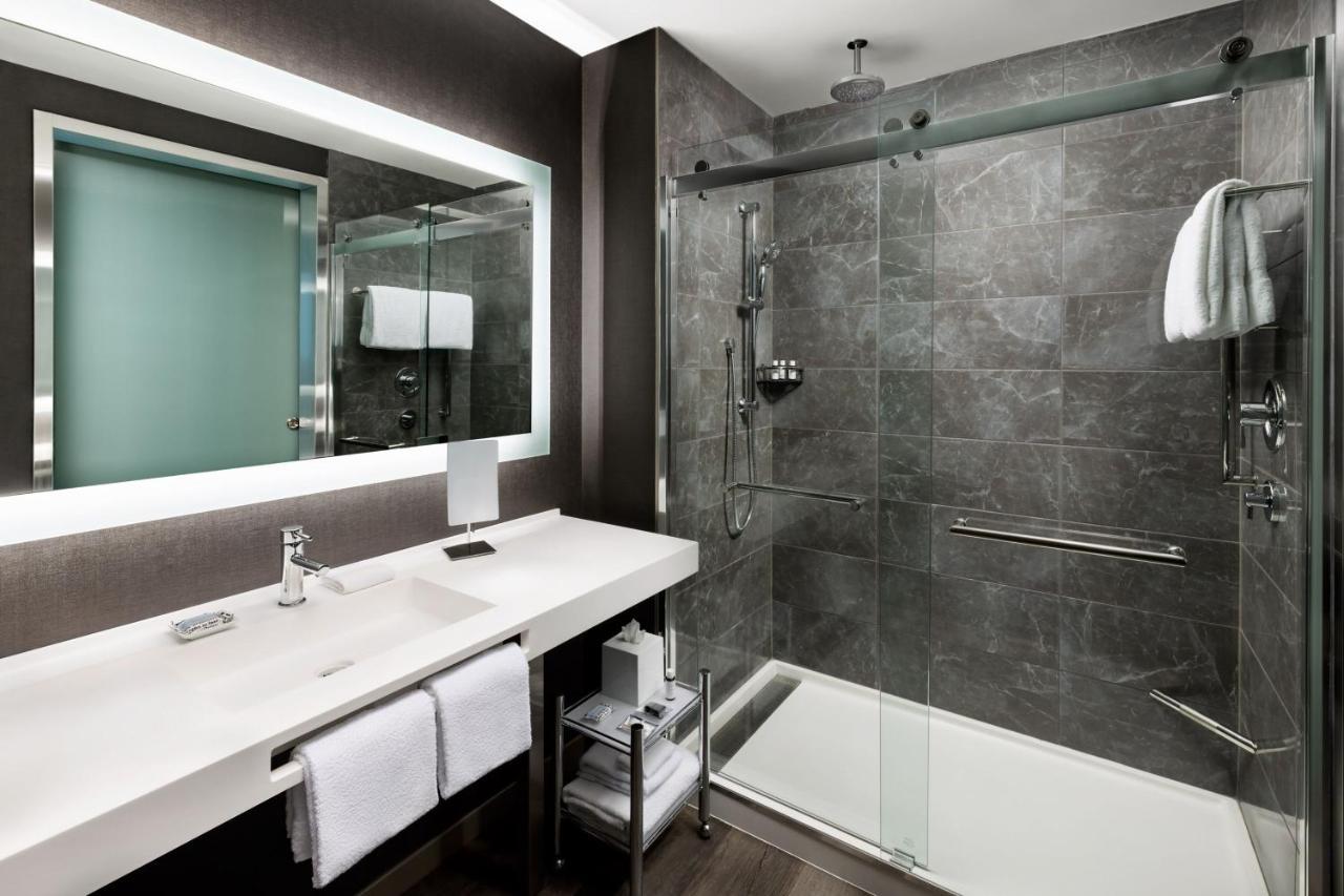 Ac Hotel By Marriott Bethesda Downtown Екстер'єр фото