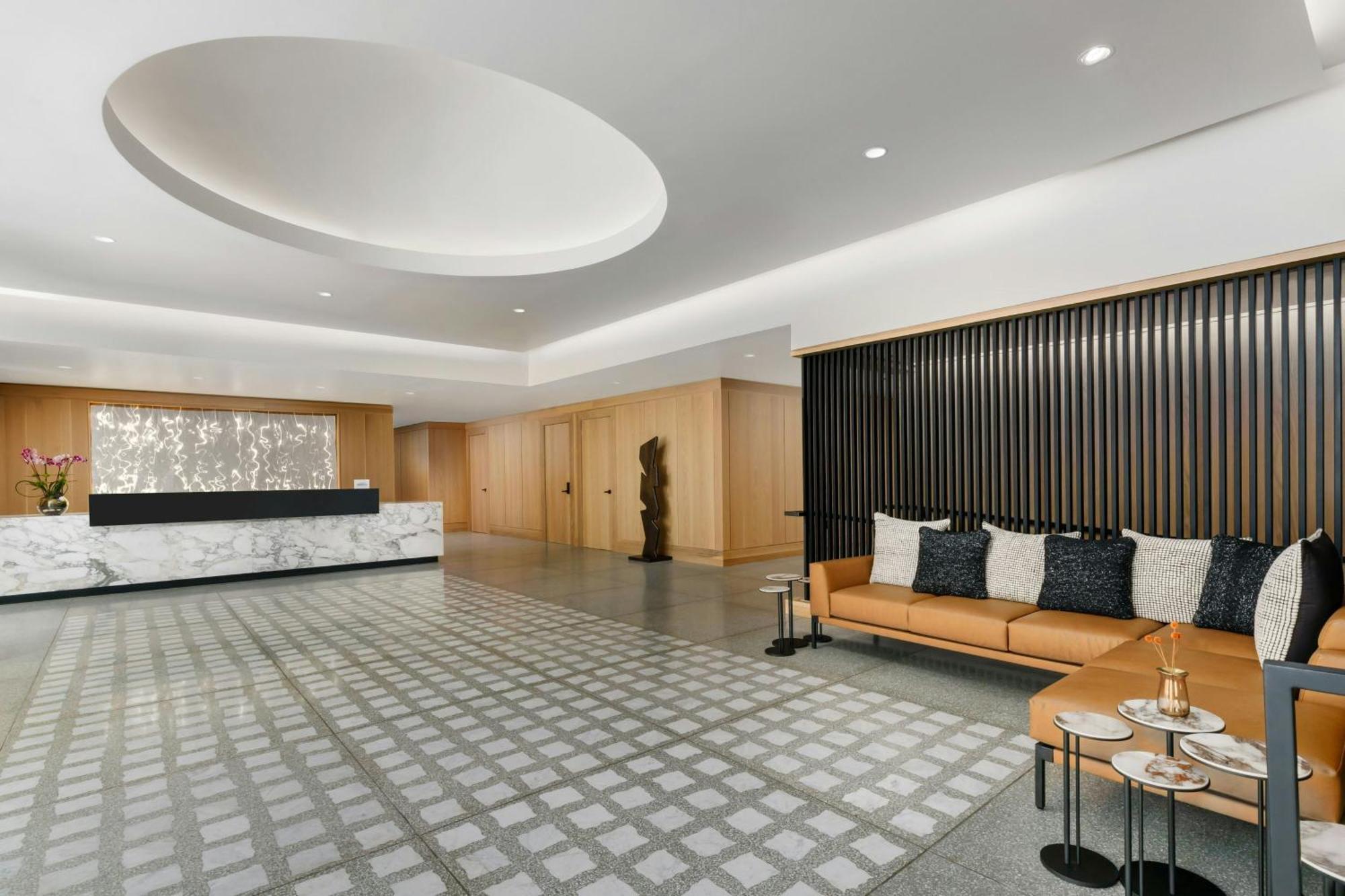 Ac Hotel By Marriott Bethesda Downtown Екстер'єр фото